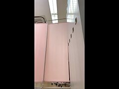 medical055A JAV Beauty Reveals Intimate Secrets in Steamy Bathroom Scenes