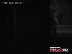 GalicianNight_90 Japanese Siren's Steamy Oral & Anal Temptation Showdown!