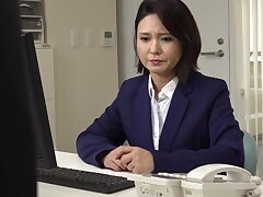 JUL-813 Rebellious Beauty's Forbidden Desire-Cock Cravings Unleashed