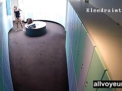 Spa_Centre_8 Passionate Nights-Sizzling Japanese Beauty's Indoor Desire Adventure