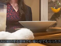 300MIUM-967 Seductive Wife's Secret Night-Forbidden Pleasures with a Stranger