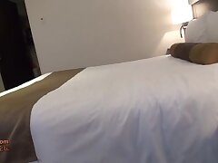 fcu122 Bold Japanese Beauty Takes Control, Riding Him Hard & Wild