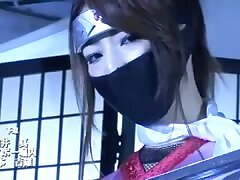 TNI45 Passionate Nights-Sizzling Japanese Romance in Stunning HD!