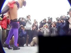 comokepanchira6 Sultry Japanese Beauty Enjoys Cuckold Fantasies with Creamy Delights