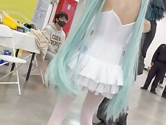 KFC_white_silk_clamps Curious Sister's Hidden Lust Unveiled by Her Closest Friend