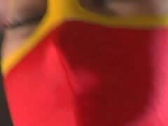 TRSH40_03 Sizzling Asian MILF-Unleashed Passion & Intense Pleasure