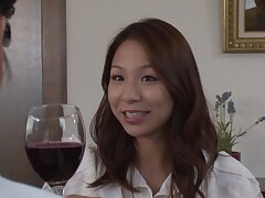 MEYD-077 Sizzling Duo-Hot Babe's Intense Night with Two Big Dudes