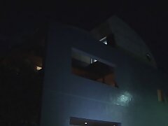 ATID-598 Surprised Oriental MILF Takes Her Husband's Friend for a Ride