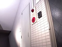 NGOD-191 Amateur Japanese Beauty Reveals Her Stunning Nude Body for Your Pleasure