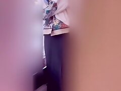 Sukenin1 Desire Unleashed-Straight Asian Doll's Passionate Ride on a Giant Cock