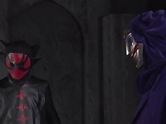 SPSC54_01 Adorable Japanese Lovebird Desires Intense BF Nipple Kisses