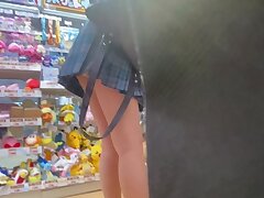 GUNJO7 Yui Hatano's Sizzling Sticky Creampie Adventure After Intense Fuck