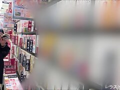 assa04 Seductive Nurse's Steamy Encounter with Patient in Hospital Room