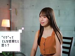 SONE-048 Passionate Cutie's Wild Night-Pussy Feast with a Hung Lover