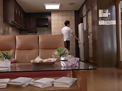 EBWH-030 Pure Natural Beauty-Unfiltered Passion with a Stranger's Touch