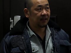 NSPS-595 Boss's After-Party Pleasure-Employees Surrender to His Desires