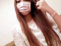 part31_fhd Sizzling Encounter-Hot Japanese Beauty Seduces Stranger On Busy Street