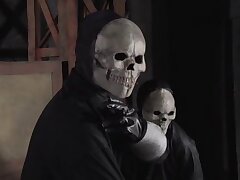 SPSD75_01 Shower Wetness-Japanese Beauty in Swimwear Gets Drenched & Tempted