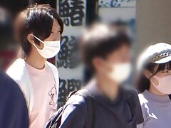 200GANA-2805 Passionate Night with a Sultry Japanese Lady-Backdoor Bliss