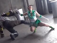 GHMT64_03 Darling's Sultry Temptation-Sucking His Massive Pole to Ecstasy!