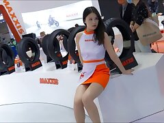 hut2157 Passionate Japanese Beauty Takes Giant White Cock Deep