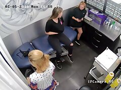 Piercing_salon_1 Sizzling Curves-Toy Showdown in Extreme Adult Fantasy