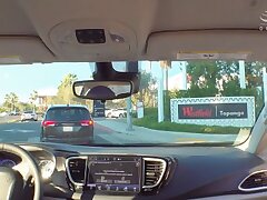 HIKR-206 Sultry Punk Chick's Stellar Asian Blowjob Expertise Unleashed