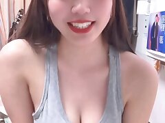 03N1mQ21 Aoi Miyama's Steamy Night-Japanese Temptress in Trio Bliss