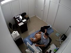 Ultrasound_Scan_7 Nurse Aya's Sultry Night Shift-Passionate Secrets Unveiled