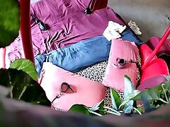 Rare_Taiwanese_adult_film Wild Night-Hairy Pussy's Intense Adventure in Pleasure