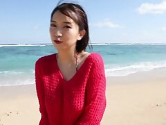 SPRL-070 Jav Cutie Maho Ichikawa-Deep Kneeling Cock Pleasure Showdown!