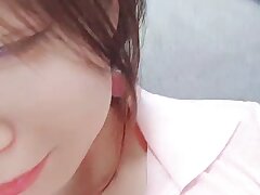 Xiao_Daili_Snow-white_big_ass_5 Office Temptation-Sizzling Kinky Lady's Handjob for Macho Boss