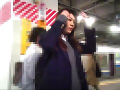 chidori-3021 Akane's Curvy Night-Rough & Passionate Pleasure Ride