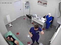 Proctology_Examination_15 Naughty Wife's Secret Pleasure-Hot Night with Husband Watching!