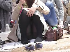 hanami025 Passionate Night-Seductive Jap Girl's Intense Cum-Drenched Encounter