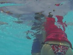 YMUW-1031 Outdoor Ecstasy-Seductive Japanese MILF's Wicked Masturbation Orgasms