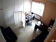 New_super_gynecological_cabinet_114 Japanese Toilet Slave's Extreme Pleasure-Pee Licking & Hardcore Fuck