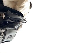 tapioika32 Sizzling Redhead Yuki-An Explosive Asian Sex Showdown