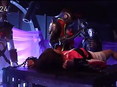 GHOV89_02 Adorable Cutie Gets Plowed Doggy Style By Her Man