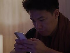 DASS-354 Sensual Japanese Goddess Dominates in Steamy Korean Blowjob