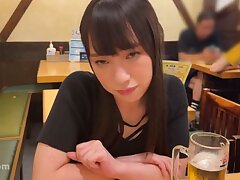 420HOI-295 Saya Kizaki's Vault Adventure-Deep Cock Thrills & Passionate Pleasure