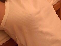 URKK-070 Amai Kaori's Sensual Night-Double Pleasure with Two Lovers