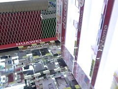 4khi1peep Sizzling Encounter-Passionate Babe Takes Enormous Cock Deep