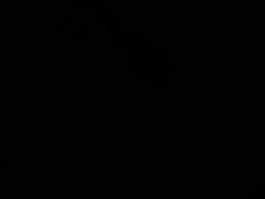 gas Sizzling Solo Star Dazzles in Sultry Bikini Tease Showdown