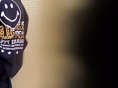 hokensi Aliana's Solo Bliss-Intense Dildo Adventures Ignite Desire