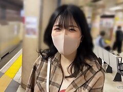 435MFC-177 Office Lady's Secret Fantasies Ignited in Rough After-Hours Encounter