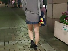 kt01peep Orika's Passionate Night-Deep, Hard Penetration & Loud Moans