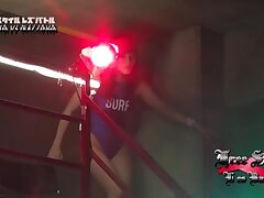 MIRD-168 Curvy Barbie's Rough Night-Hardcore Gangbang Orgasms Unleashed!