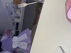 con003a Passionate Night-Young Wife Tempted by Seductive Stranger's Charm