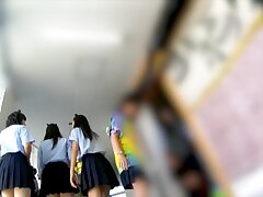 20551 Seductive Asian Beauty-Tiny Tits & Solo Pussy Play